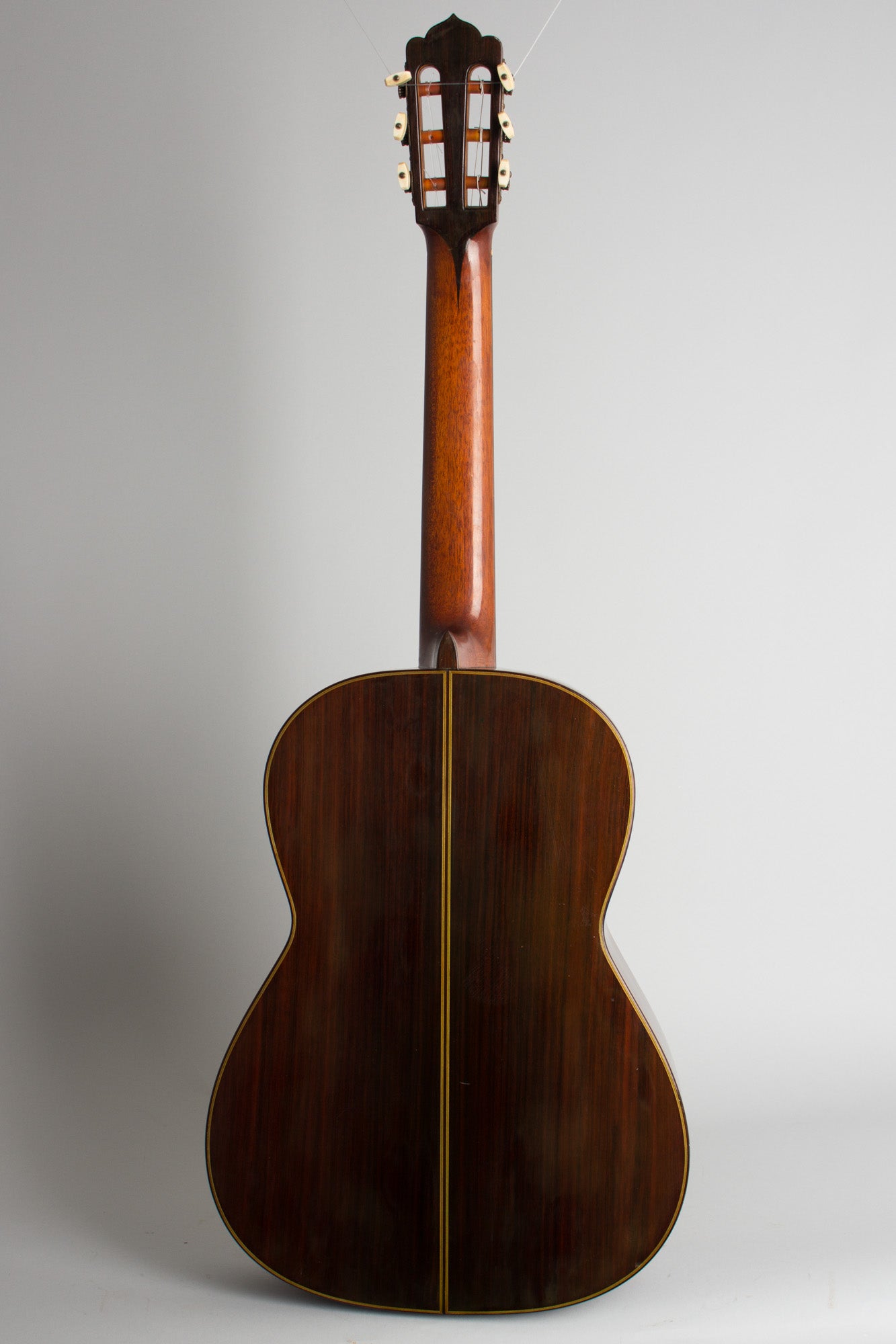 Del Pilar Classical Guitar (1954)