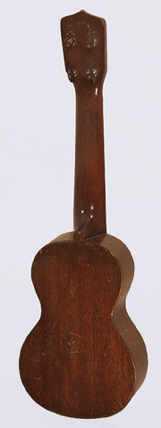 Gibson Uke-1 Soprano Ukulele (late 1920's)