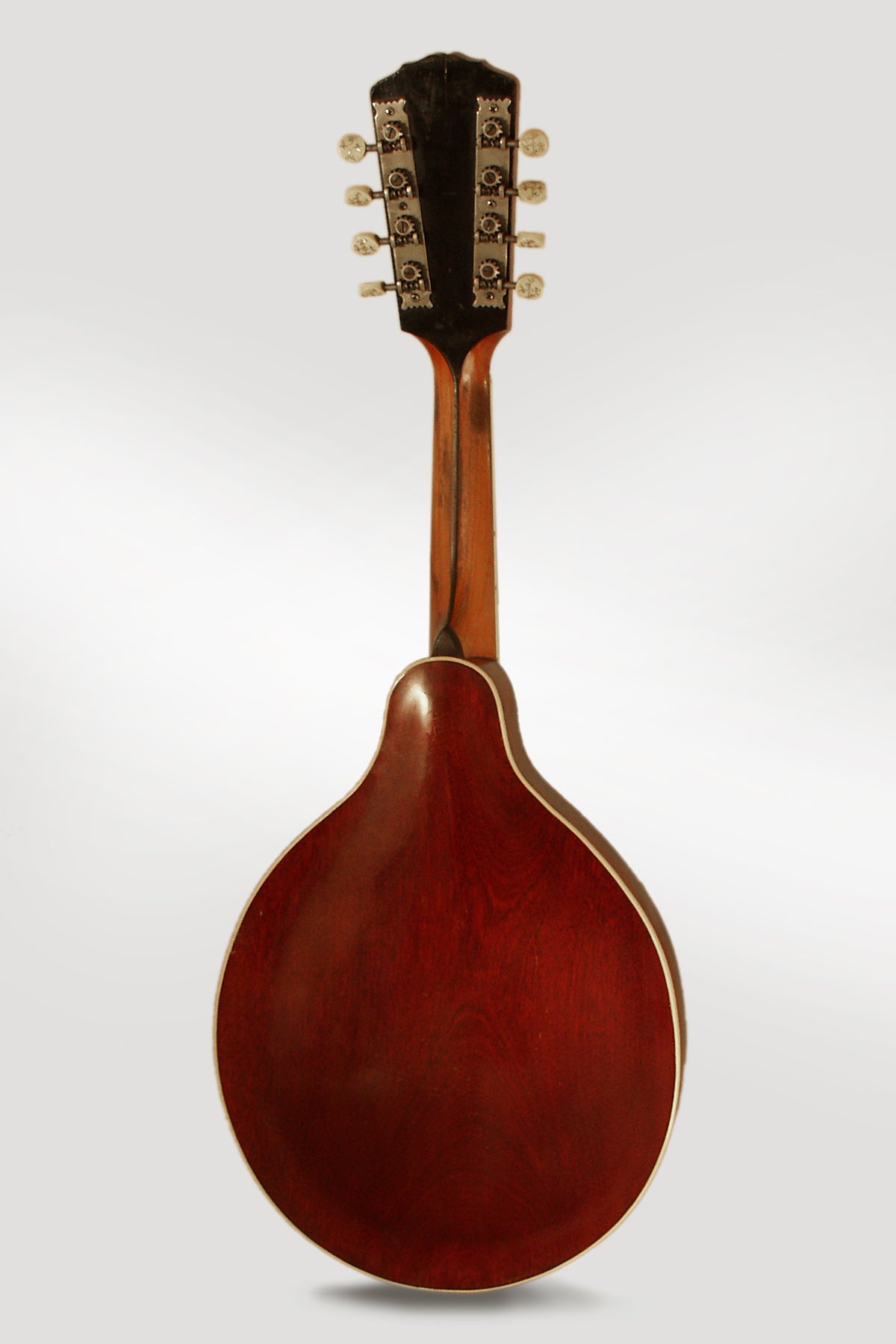 Gibson Style A-4 Carved Top Mandolin (1910)