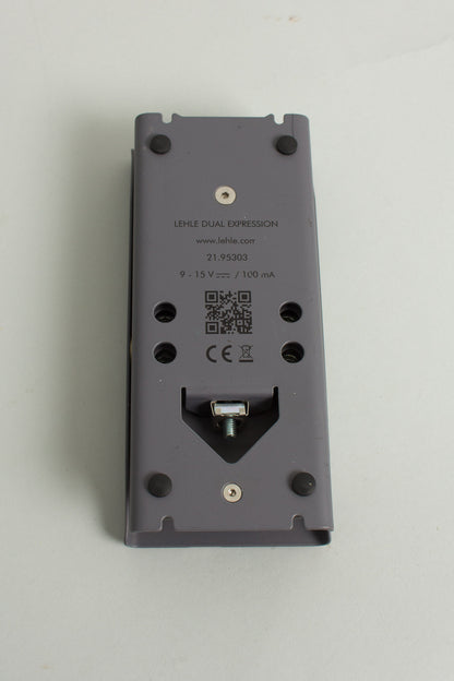 Lehle Dual Expression Pedal Effect (2010s)