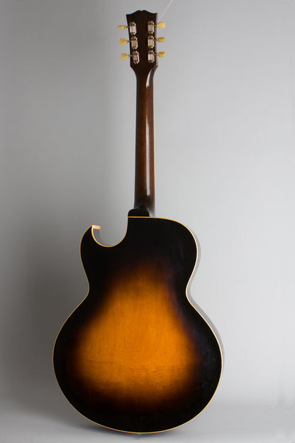Gibson ES-175 Arch Top Hollow Body Electric Guitar (1952)