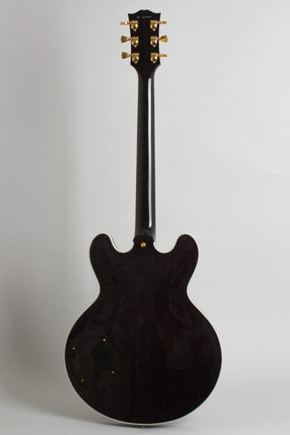 Gibson Custom Shop B.B. King Lucille Legacy Semi-Hollow Body Electric Guitar (2022)