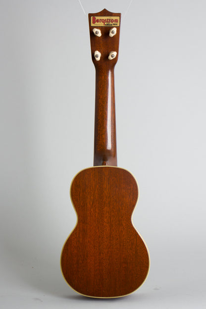 C. F. Martin Style 3M Soprano Ukulele (1947)