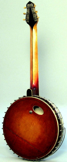 Gibson GB-4 Guitar Banjo (1923)