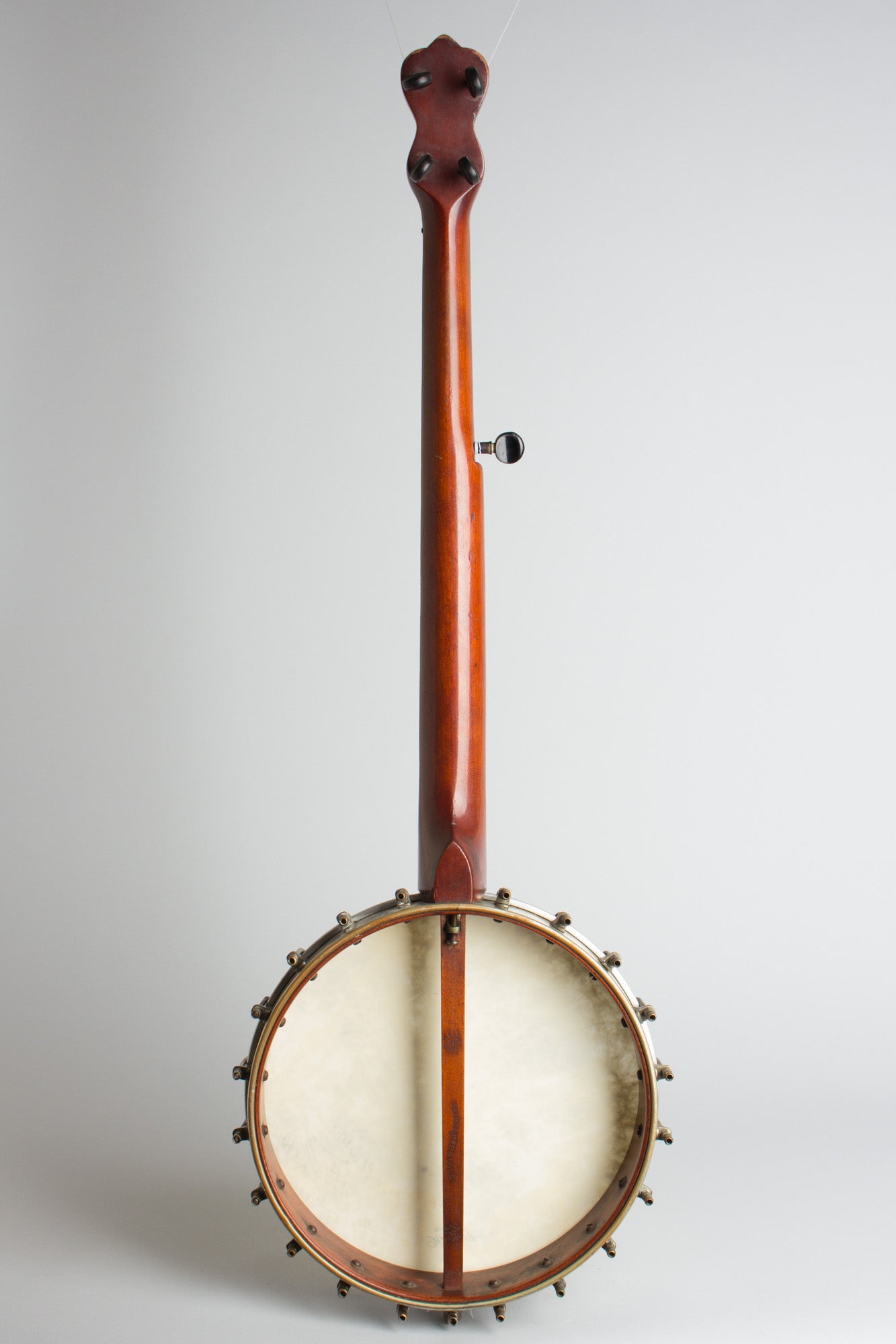 Fairbanks & Cole 5 String Banjo (1882)