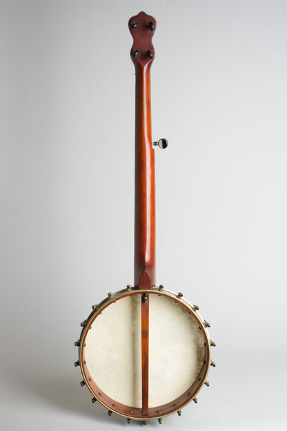 Fairbanks & Cole 5 String Banjo (1882)