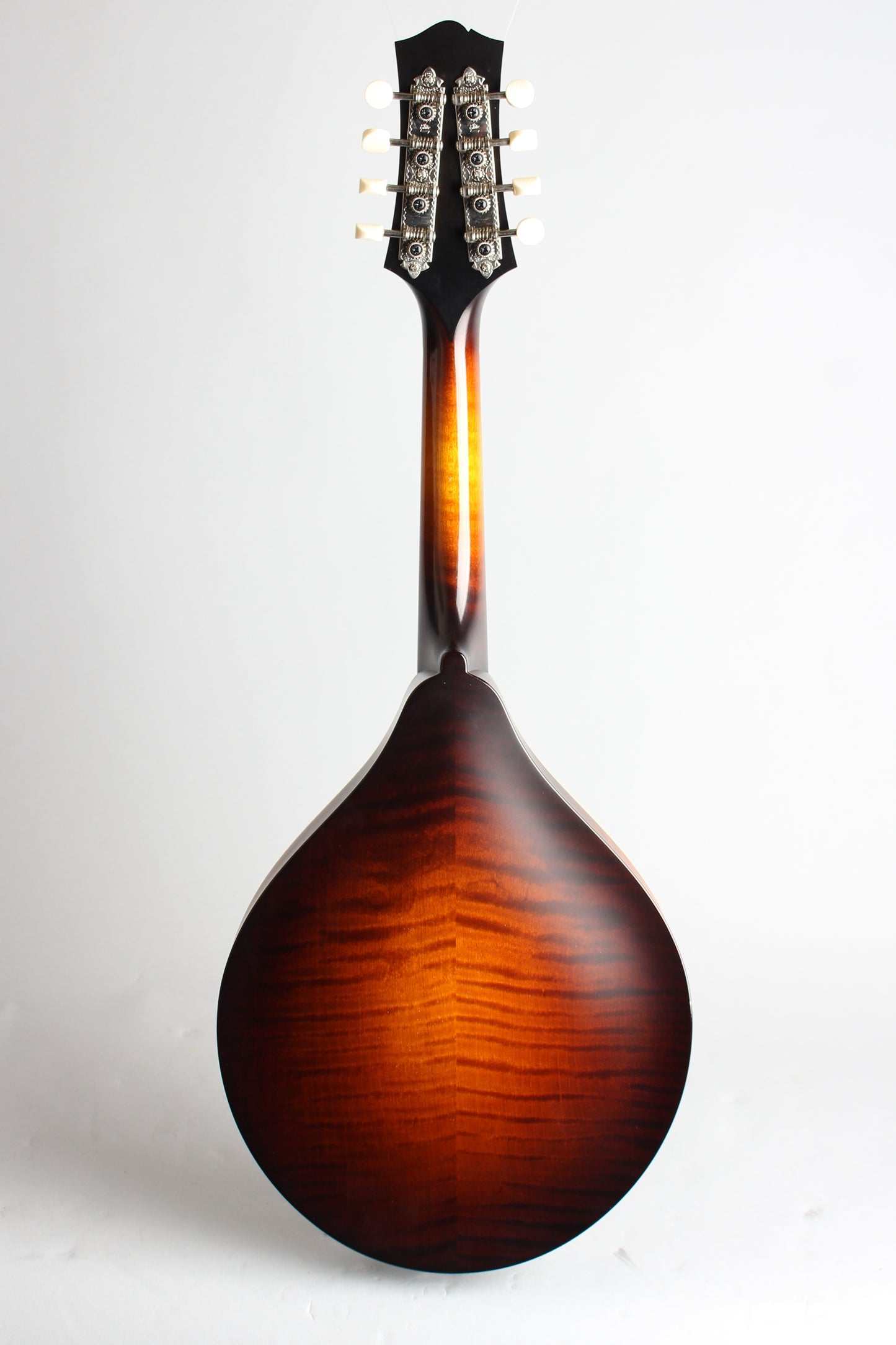 Collings MTO Carved Top Mandolin (2010)