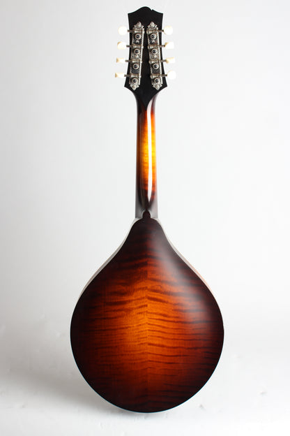Collings MTO Carved Top Mandolin (2010)