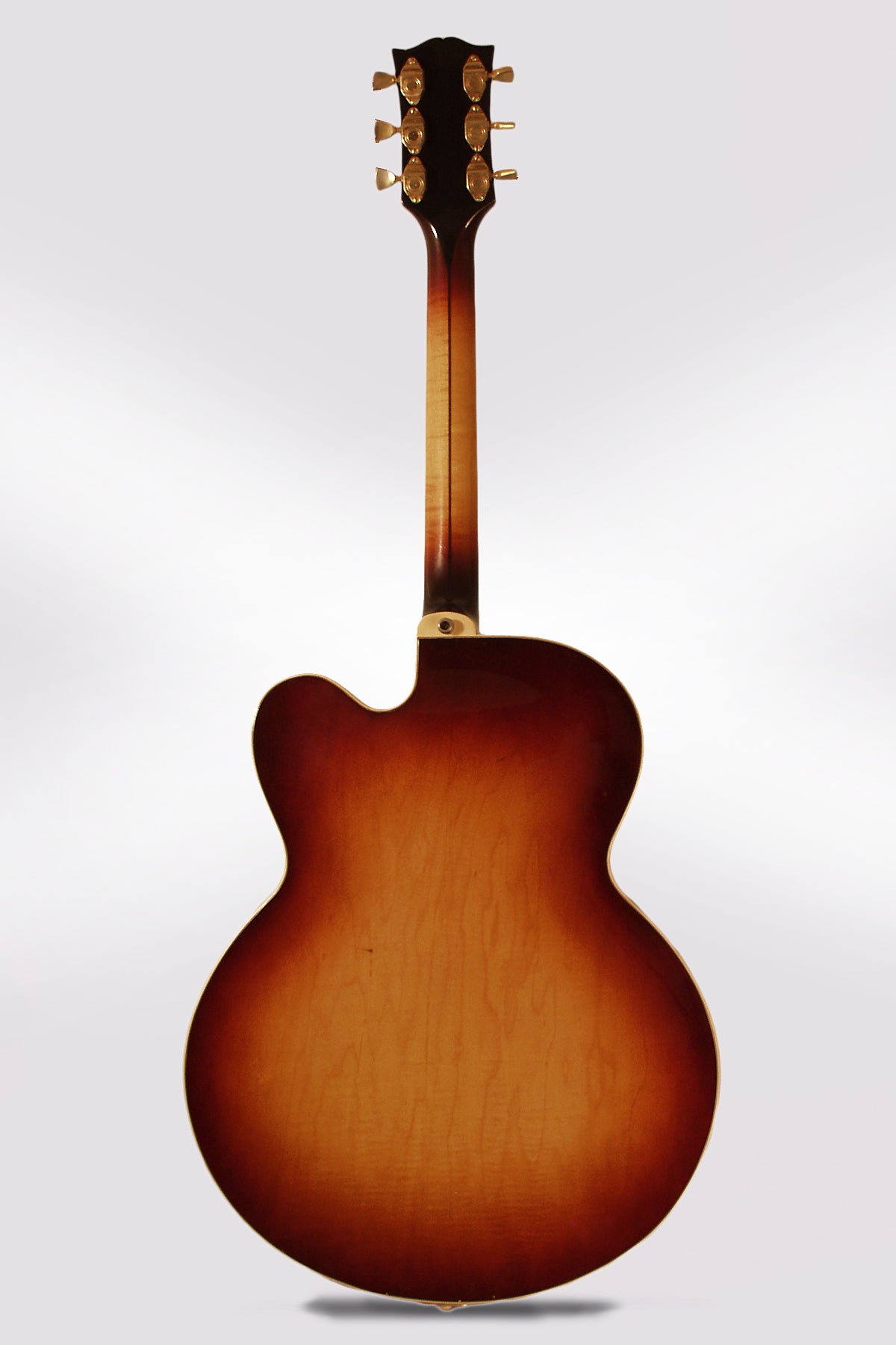 Gibson Byrdland Thinline Hollow Body Electric Guitar (1960)