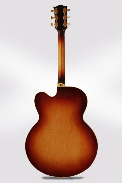 Gibson Byrdland Thinline Hollow Body Electric Guitar (1960)