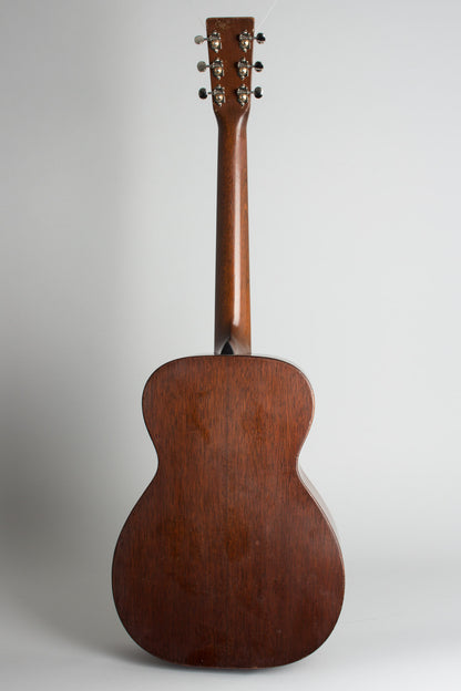 C. F. Martin 0-17 Flat Top Acoustic Guitar (1935)