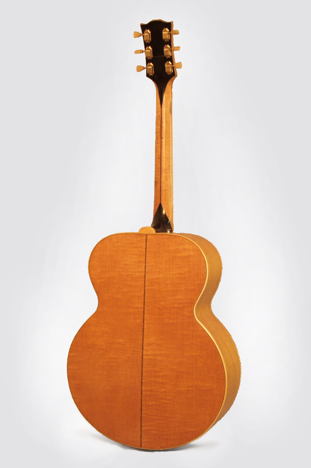 Gibson SJ-200N Flat Top Acoustic Guitar (1954)
