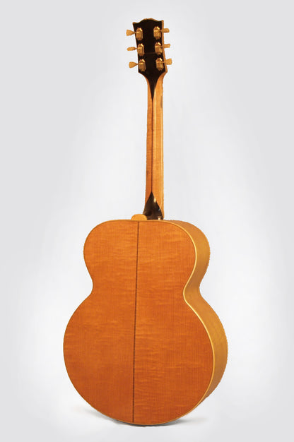 Gibson SJ-200N Flat Top Acoustic Guitar (1954)