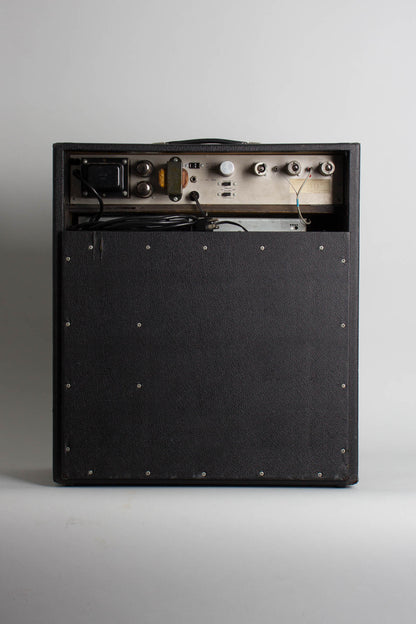 Audio Guild Corporation Titano Tube Amplifier (1970)