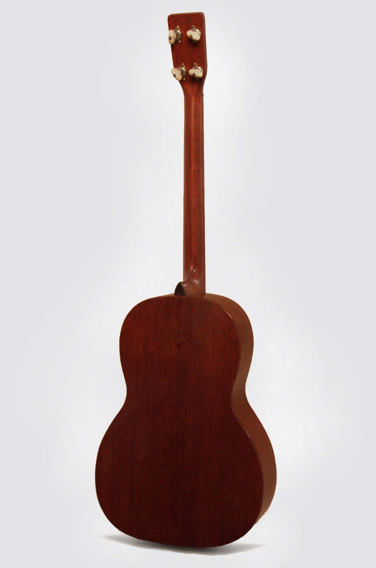 C. F. Martin 5-17T Flat Top Tenor Guitar (1929)