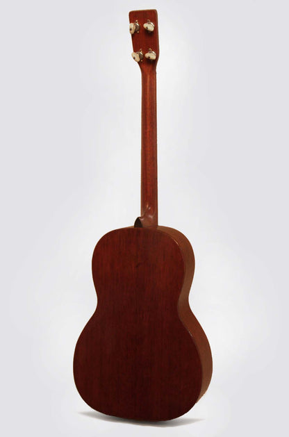 C. F. Martin 5-17T Flat Top Tenor Guitar (1929)