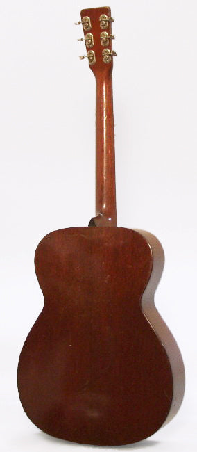 C. F. Martin 000-18 Flat Top Acoustic Guitar (1947)