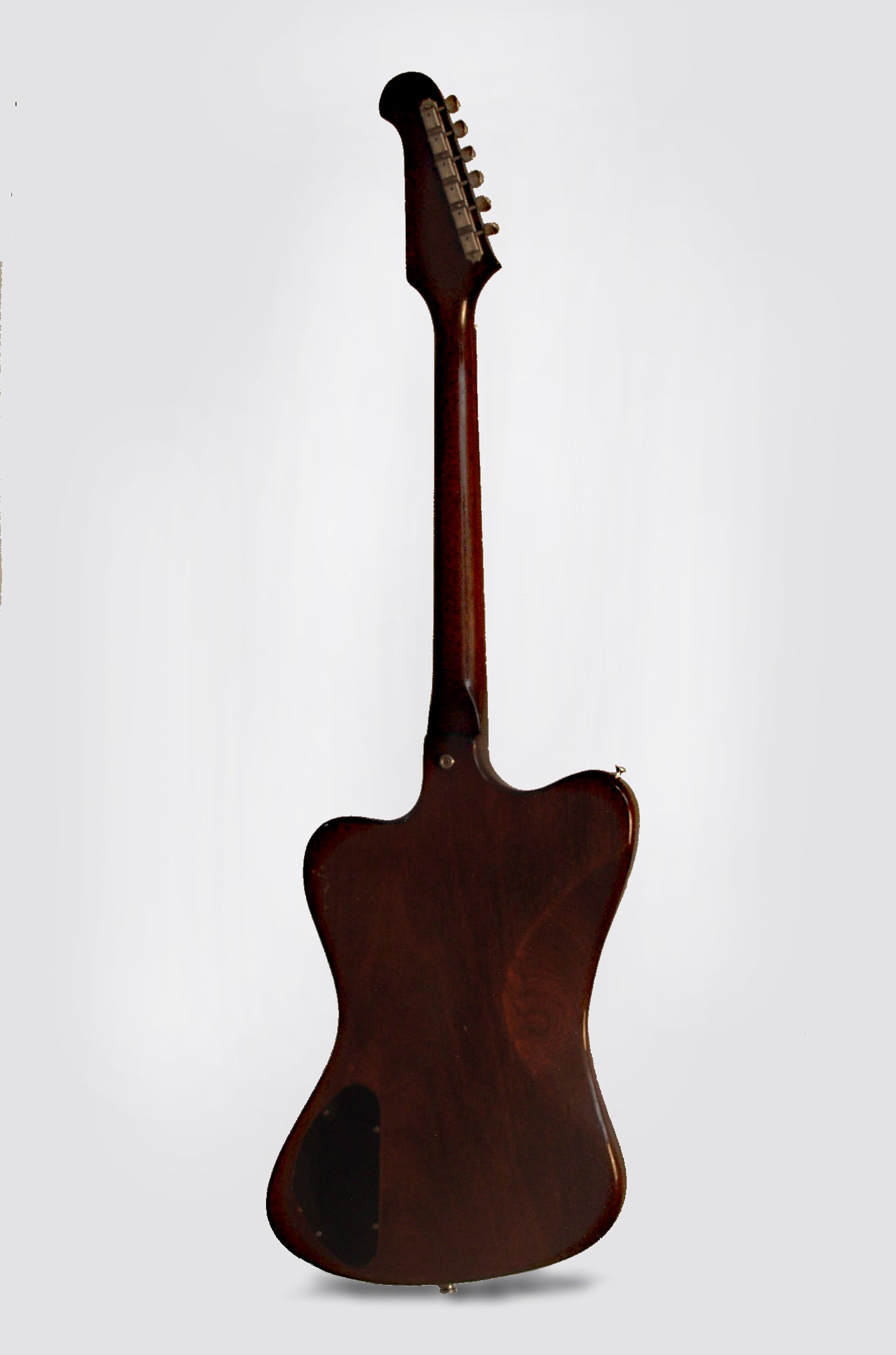 Gibson Firebird III Solid Body Electric Guitar (1965)