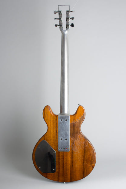 Travis Bean TB-1000A Solid Body Electric Guitar (1976)