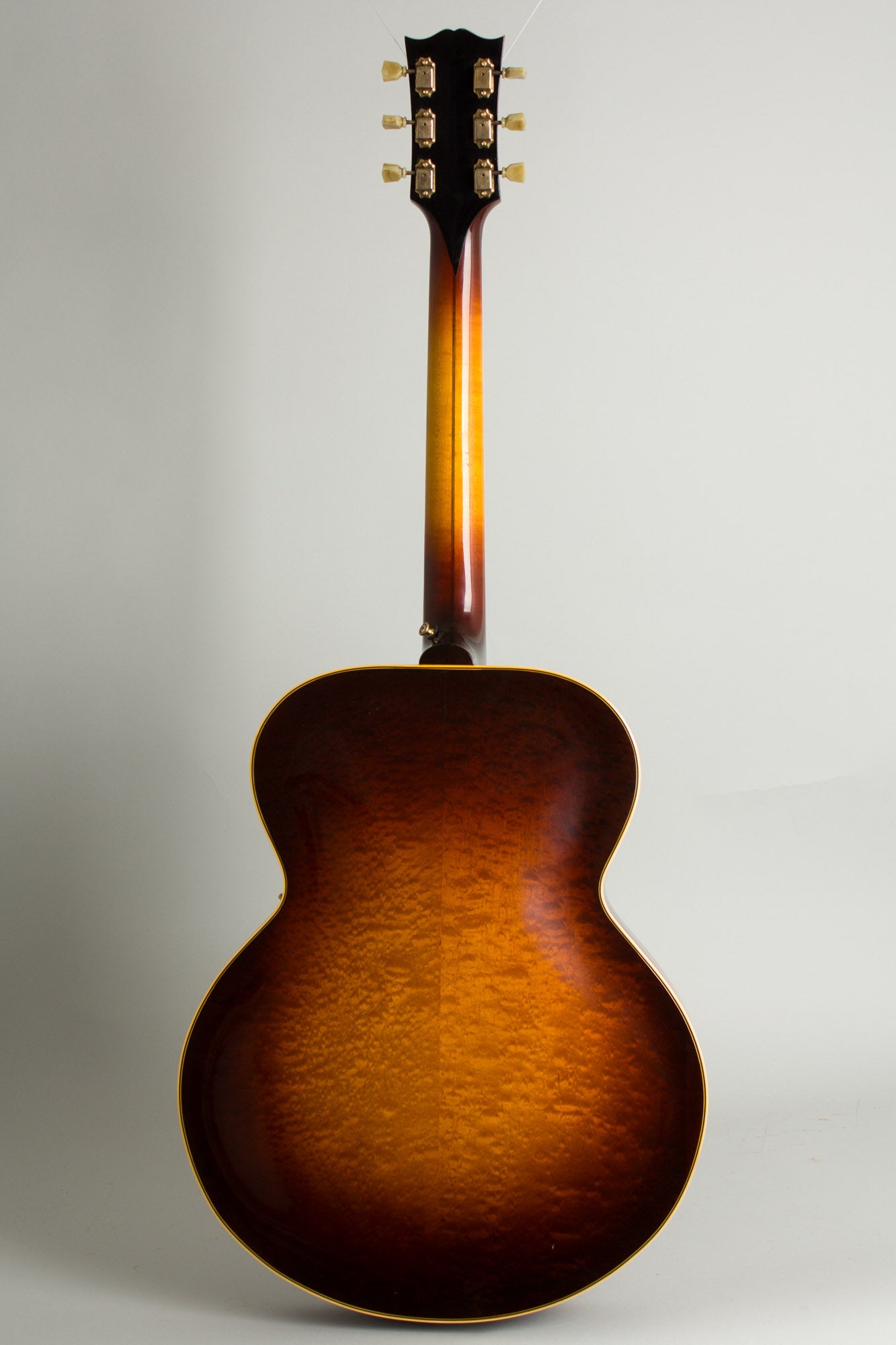 Gibson L-12 Arch Top Acoustic Guitar (1947)