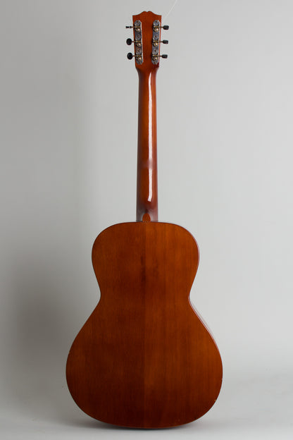 Gibson Grinnell Special Flat Top Acoustic Guitar (1940)
