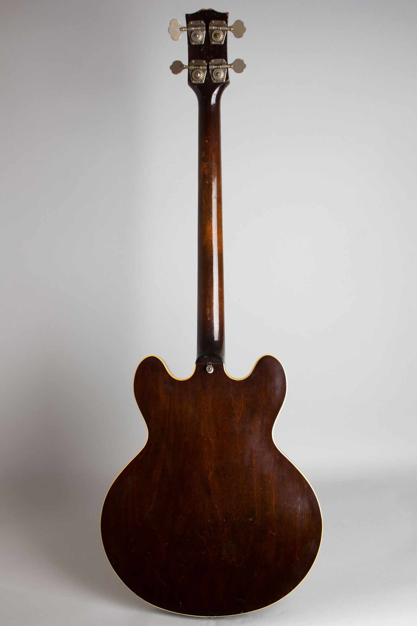 Gibson EB-2 Electric Bass Guitar (1964)