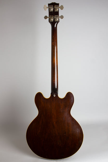 Gibson EB-2 Electric Bass Guitar (1964)