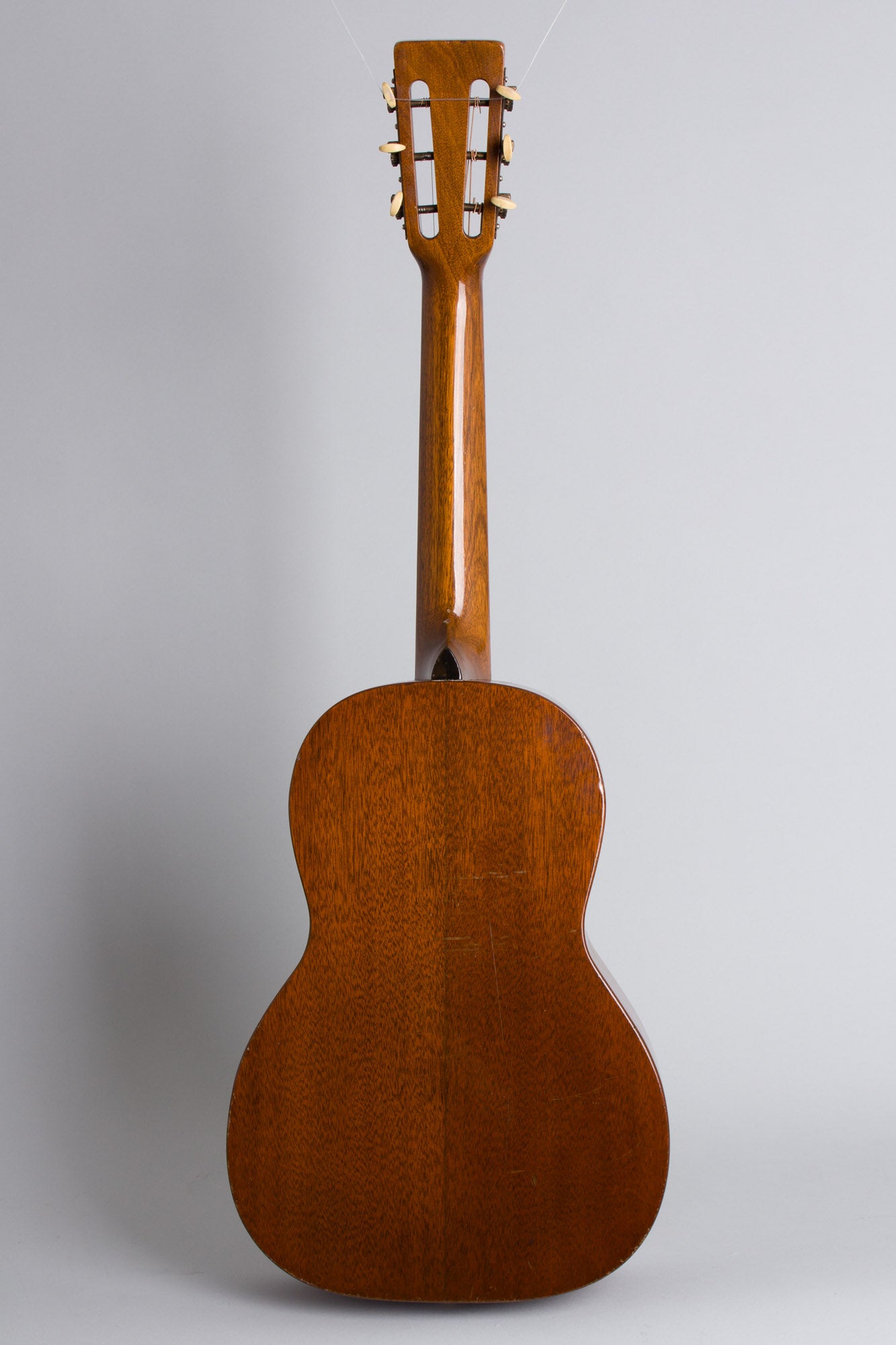 C. F. Martin 5-17 Flat Top Acoustic Guitar (1943)