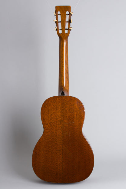 C. F. Martin 5-17 Flat Top Acoustic Guitar (1943)