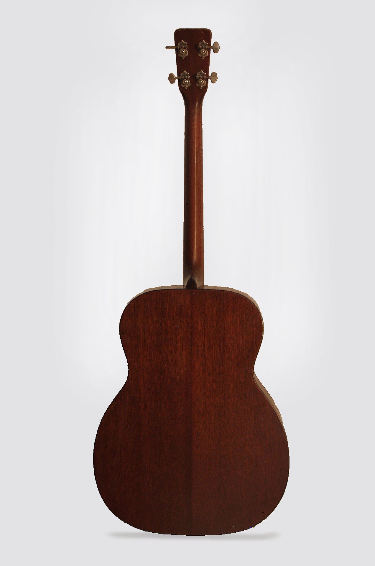 C. F. Martin 0-18T Tenor Guitar (1965)