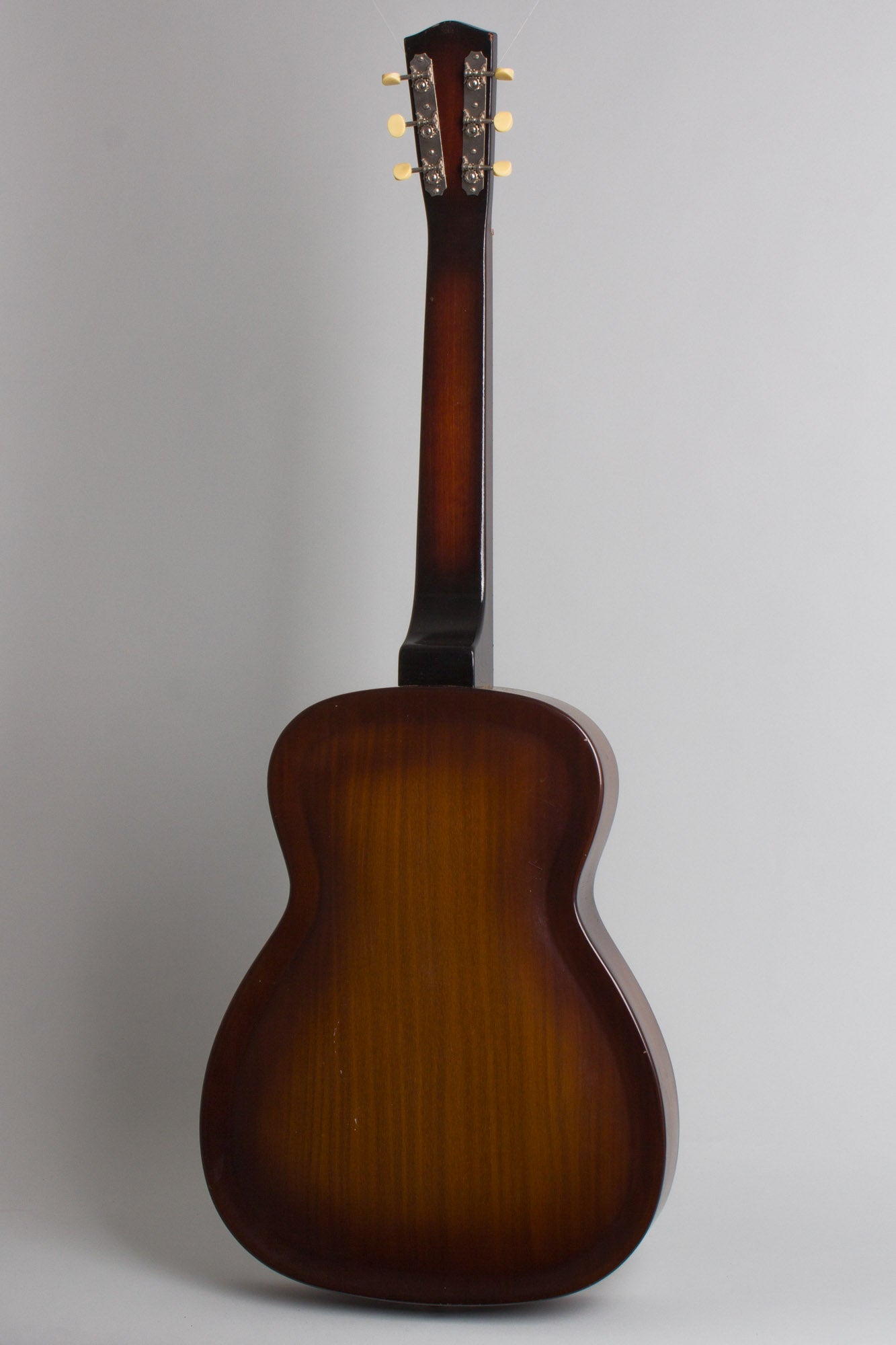 National Duolian Squareneck Resophonic Guitar (1937)