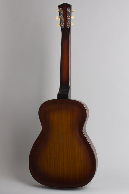National Duolian Squareneck Resophonic Guitar (1937)