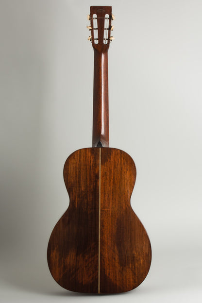 C. F. Martin 0-21 Flat Top Acoustic Guitar (1928)