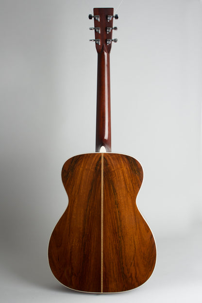 C. F. Martin OM-28 Custom Flat Top Acoustic Guitar (1990)
