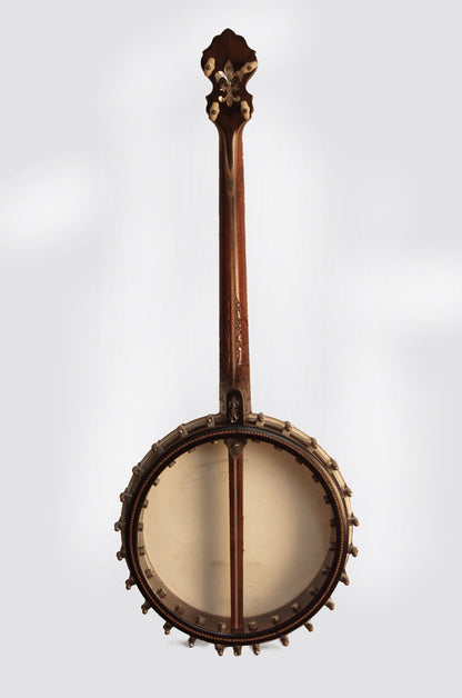 Orpheum Style 3 Tenor Banjo (1919)