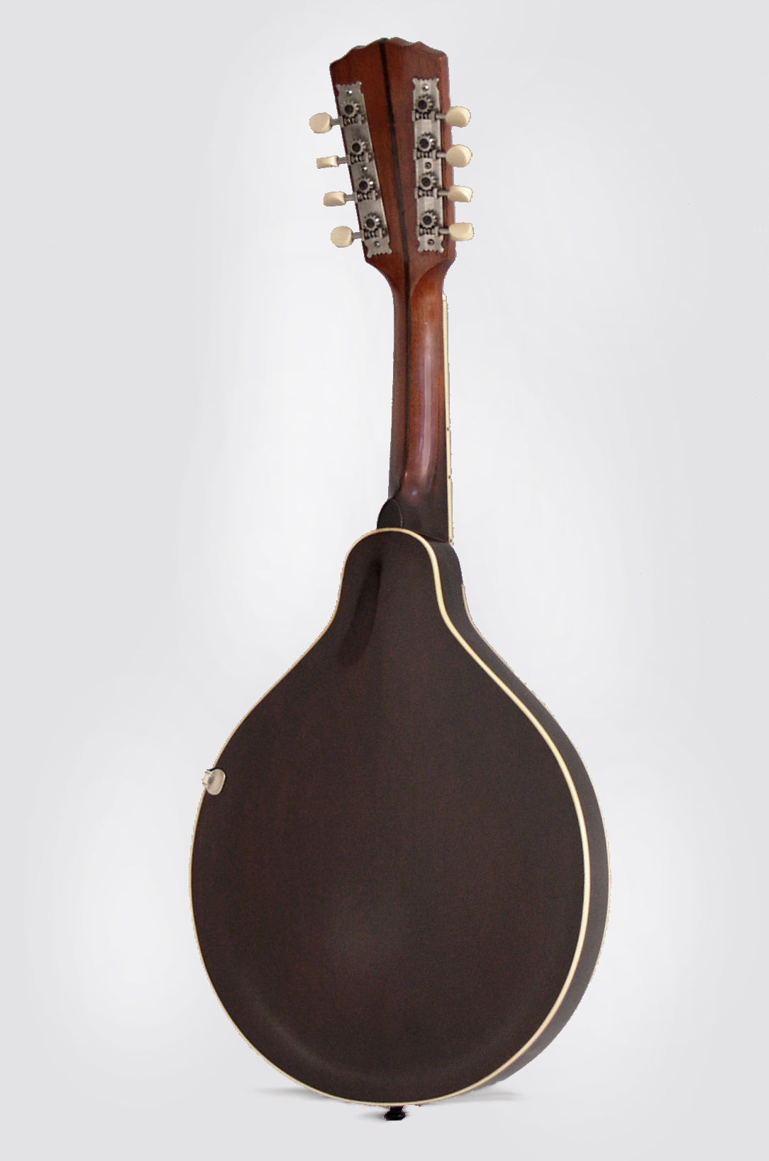 Gibson A-2 Carved Top Mandolin (1921)