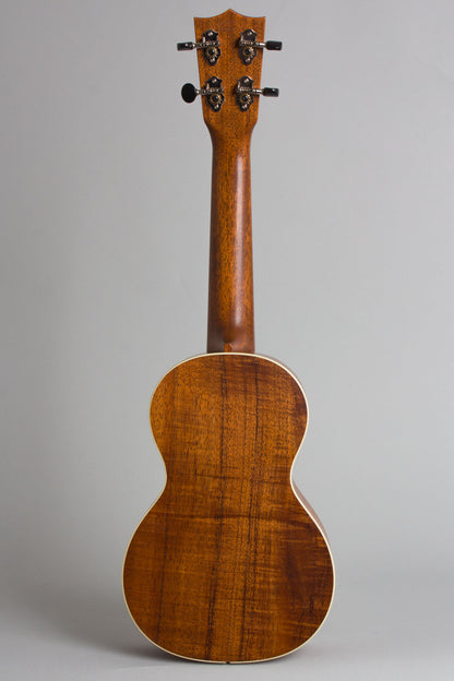 C. F. Martin Style 2-K Concert Ukulele (2014)