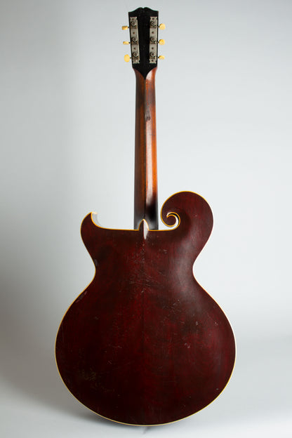 Gibson Style O Artist Arch Top Acoustic Guitar (1919)