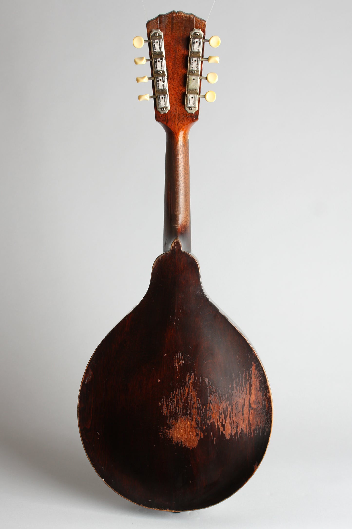 Gibson Style A Carved Top Mandolin (1922)