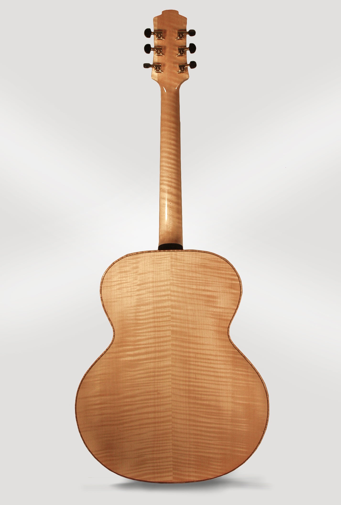 John Monteleone Speciale Arch Top Acoustic Guitar (2010)