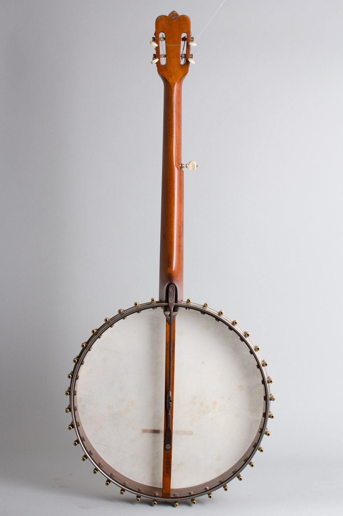S. S. Stewart Cello Banjo (1900)