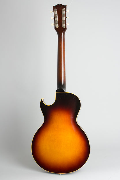 Gibson ES-140T Thinline Hollow Body Electric Guitar (1962)