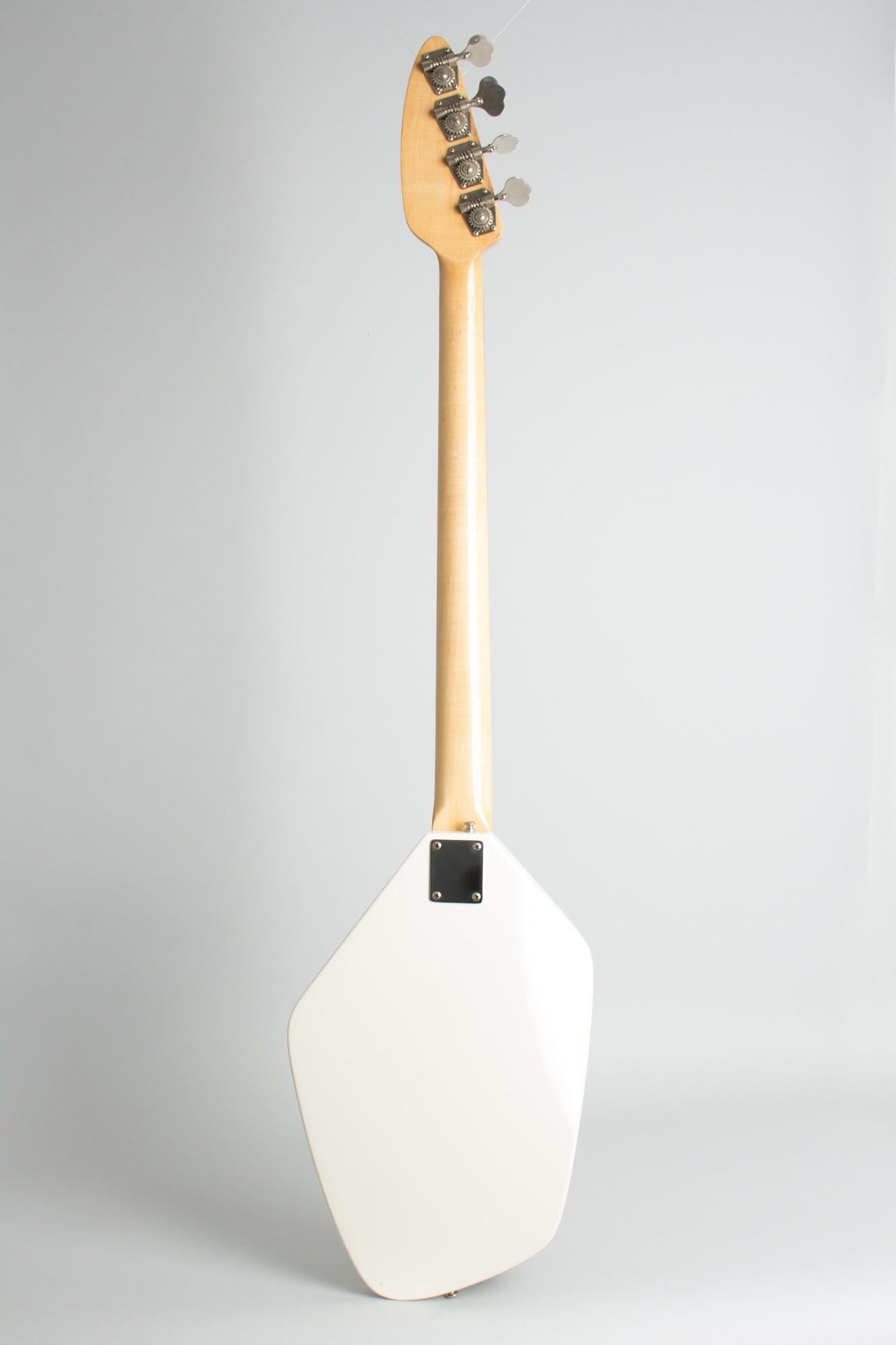 Vox Phantom IV Solid Body Electric Bass Guitar (1965)