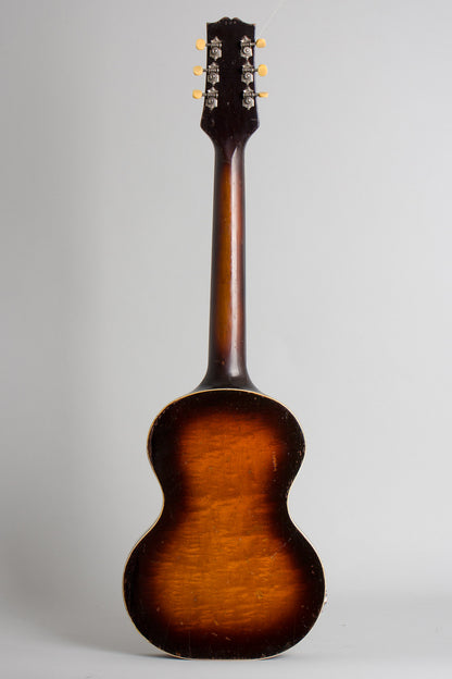 Slingerland Songster Model 401 Solid Body Electric Guitar (1936)