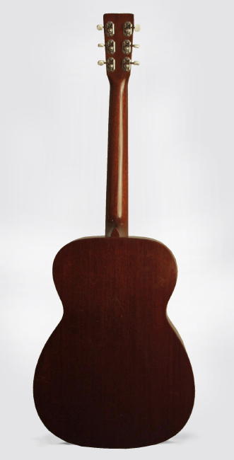 C. F. Martin 00-17 Flat Top Acoustic Guitar (1952)