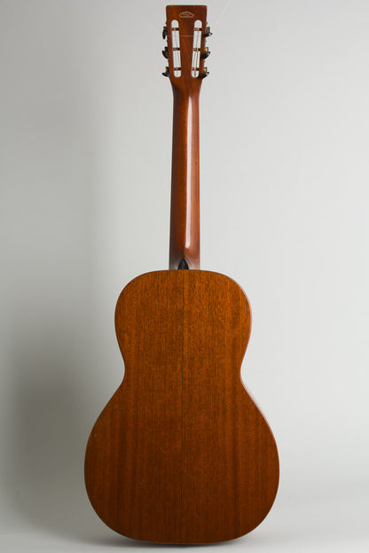 C. F. Martin 0-17 Flat Top Acoustic Guitar (1931)