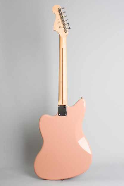 Fender Jazzmaster Hybrid II Solid Body Electric Guitar (2021)