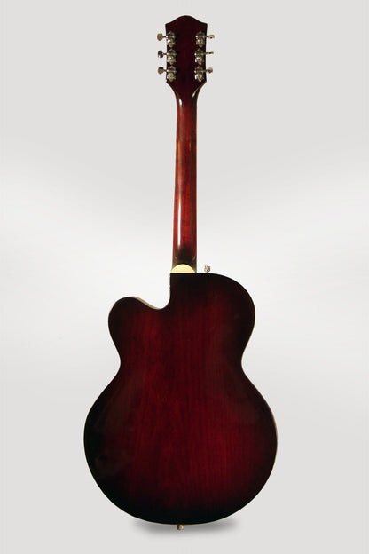 Gretsch Model 6119 Chet Atkins Tennessean Thinline Hollow Body Electric Guitar (1963)