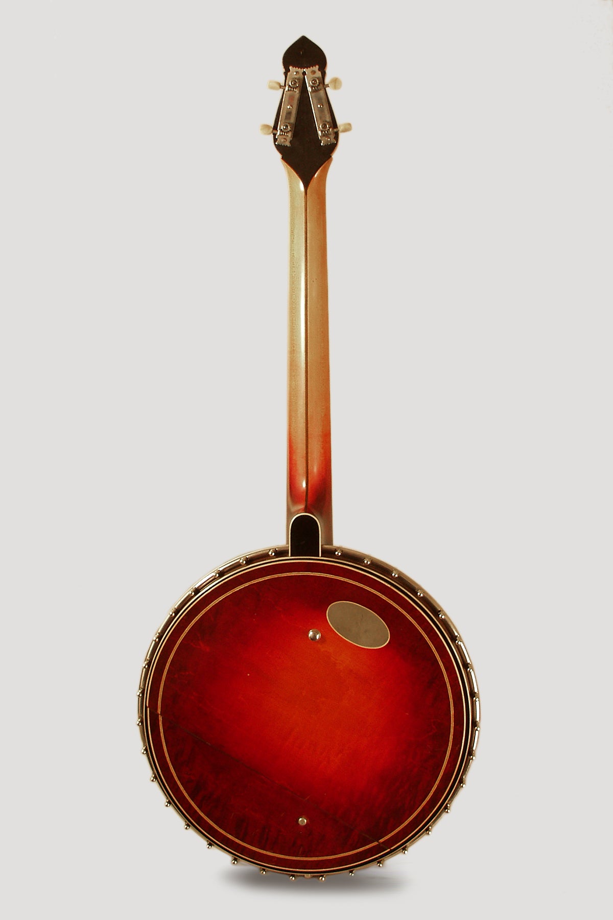 Gibson Style CB Cello Banjo (1921)