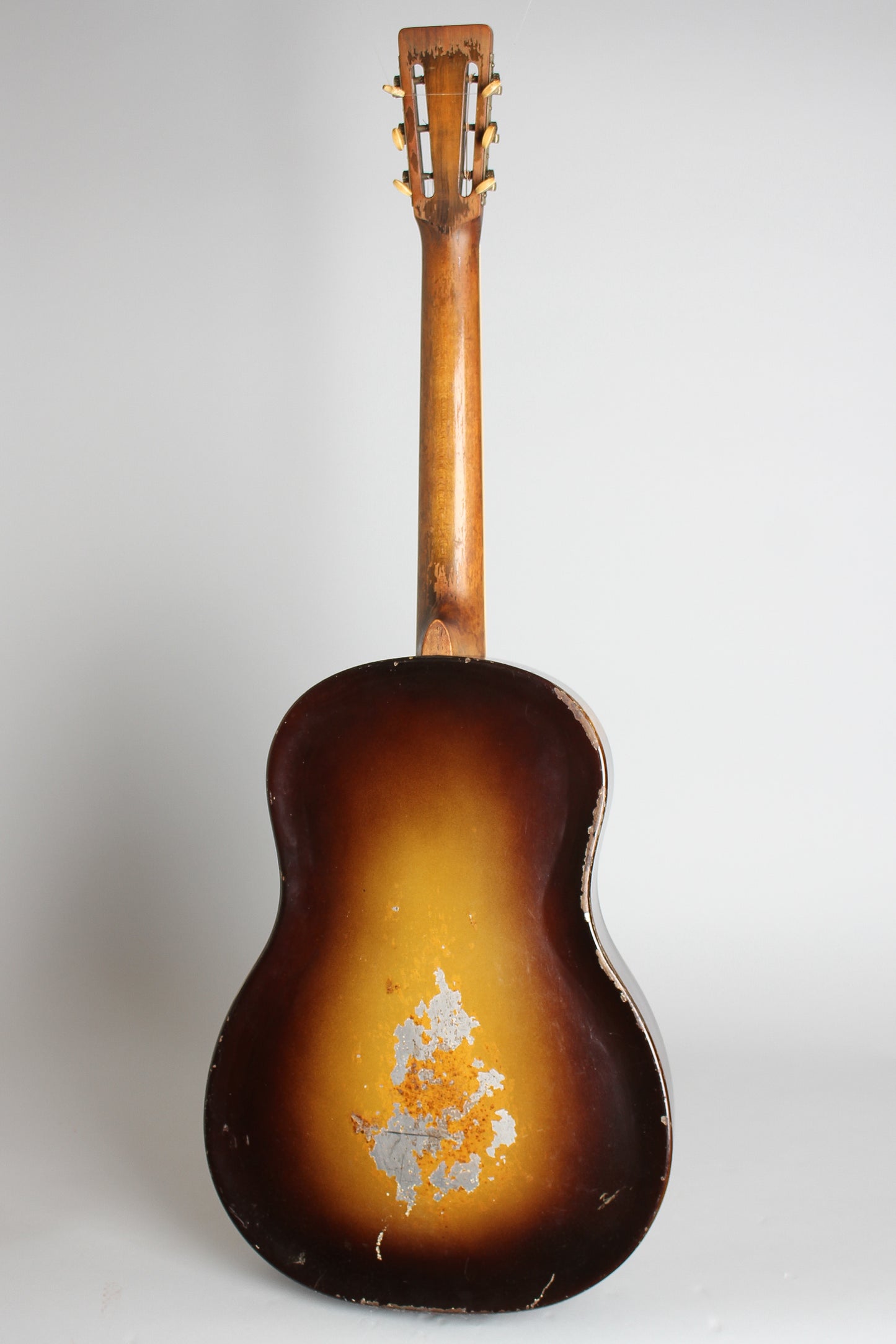 National Triolian Resophonic Guitar (1932)